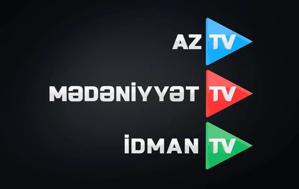Rövşən Məmmədovdan AZTV, "Mədəniyyət TV" və "İdman Azərbaycan"la bağlı QƏRAR