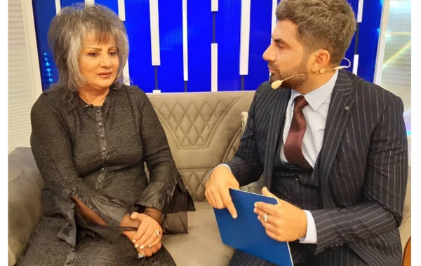 Yeganə övladını itirən Zöhrə Abdullayeva FƏRYAD ETDİ: "Zaur, balamı istəyirəm!" - VİDEO