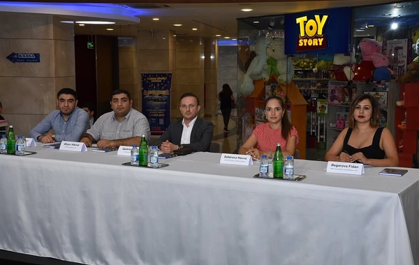 MEGAFUN yenə də qazandırdı
