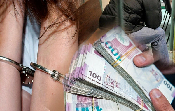 Azərbaycanda polis borcunu qaytarmayan 12 nəfəri tutdu