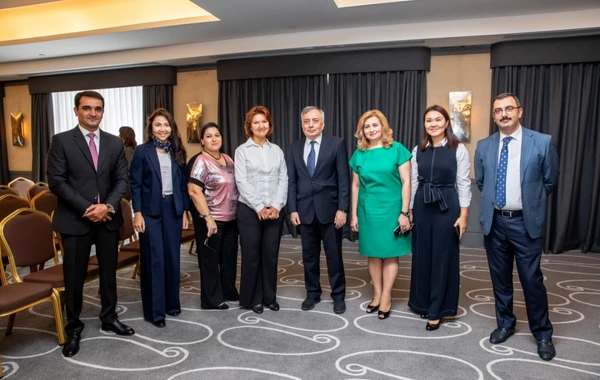 Gənclər üçün möhtəşəm layihə - FOTO