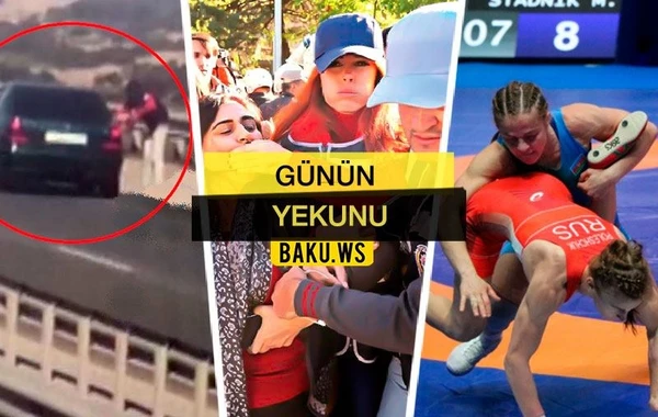 “Günün Yekunu” - 17 sentyabr 2019
