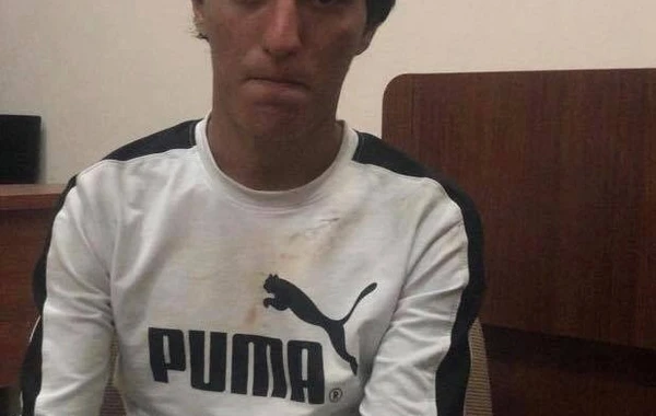 Задержаны ограбившие дом Махира Эмрели в Баку - ФОТО