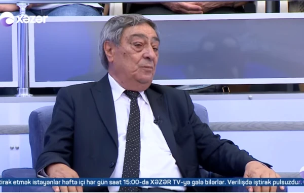 Rəşid Mahmudovdan gənclərə ÇAĞIRIŞ: "Qızlarımızı gəzib buraxmayın!" - VİDEO