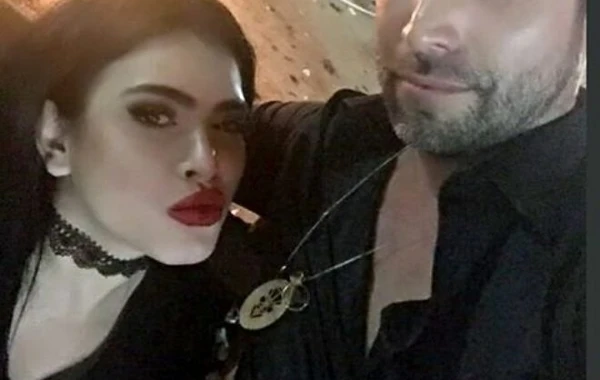 Qadın mafiya lideri sevgilisinin yatağında ölü tapıldı - FOTO