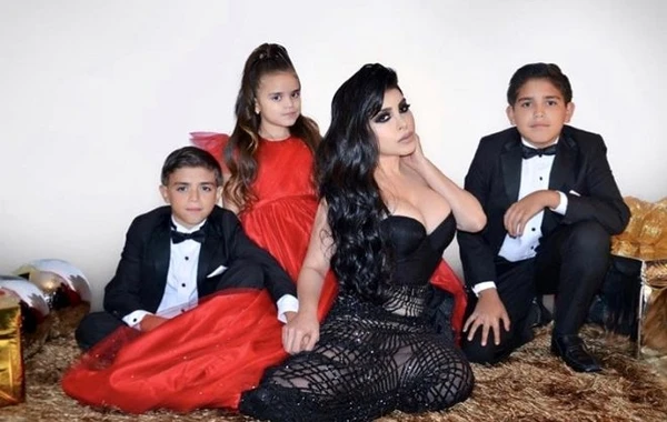 Qadın mafiya lideri sevgilisinin yatağında ölü tapıldı - FOTO