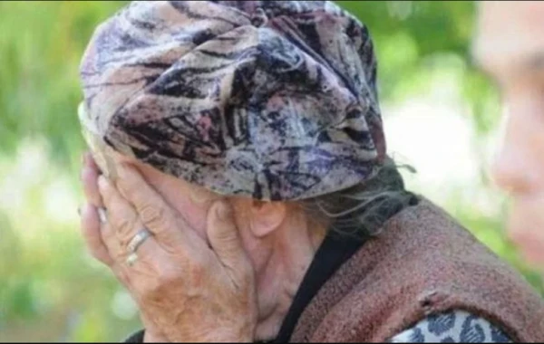 Bakıda gəlin qayınanasını amansızlıqla qətlə yetirdi