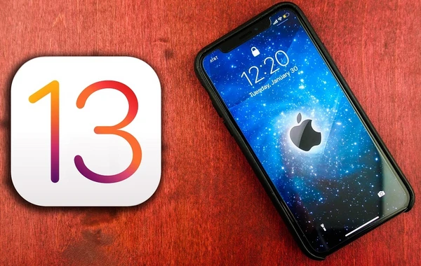 "iOS 13" sistemi təqdim olundu - "iPhone"larda inanılmaz yeniliklər - VİDEO