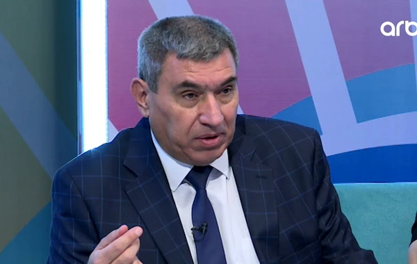 Əməkdar artist oğlunun ölümündən DANIŞDI: “40-ı çıxmamış səhnəyə çıxdım” – VİDEO