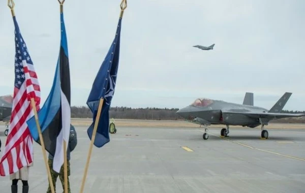Генерал-армянин США пригрозил ударом по Калининграду - ФОТО