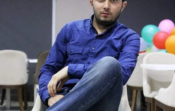 Молодой журналист-азербайджанец скончался в Турции - ФОТО