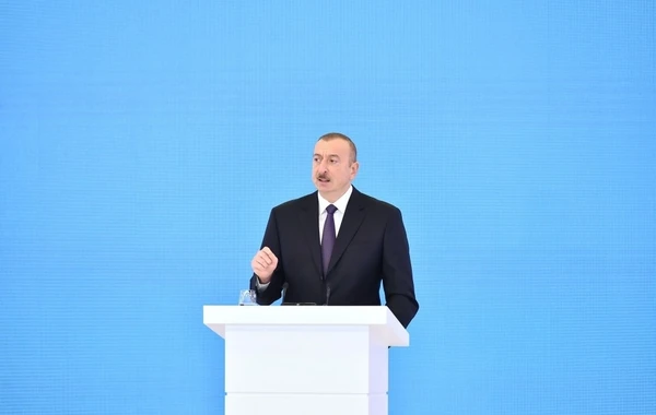 Prezident İlham Əliyev: “Əsrin kontraktı”nın imzalanması tarixi hadisədir"