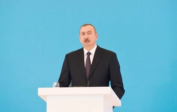 Prezident neft gəlirlərinin xərclənəcəyi sahələri açıqladı