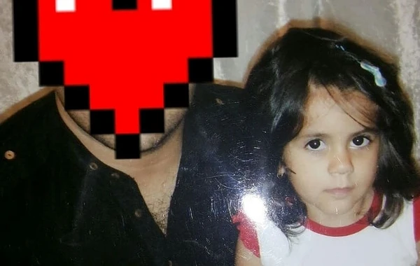 Könül Yusifqızı illərdir kimliyini gizli saxladığı həyat yoldaşının şəklini paylaşdı - FOTO