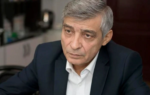 Vurğun Əyyubun vəziyyəti ilə bağlı SON DURUM