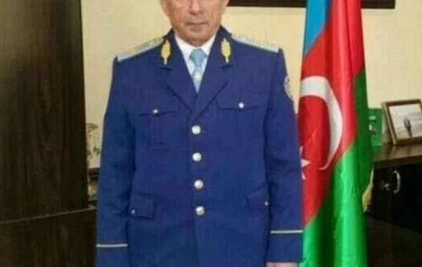 Bakıda dörd dəfə həbs olunmuş “general” tutuldu - FOTO