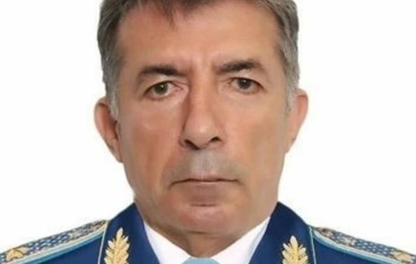 Bakıda dörd dəfə həbs olunmuş “general” tutuldu - FOTO