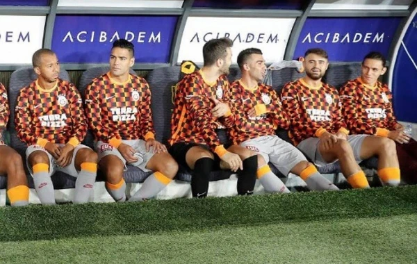 Kolumbiya mediası Falkaoya hörmətsizlik etdi - FOTO