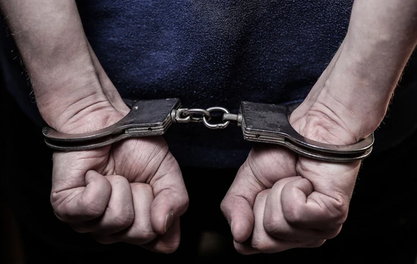 51 yaşlı qadını öldürüb qaçan gənci polis tutdu