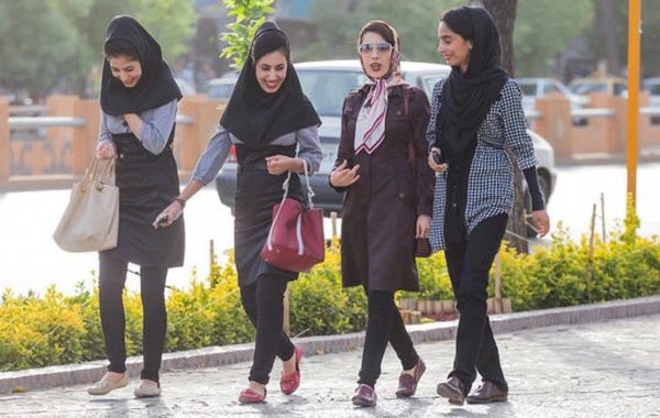 Иран отменил 40-летний запрет, расширив права женщин