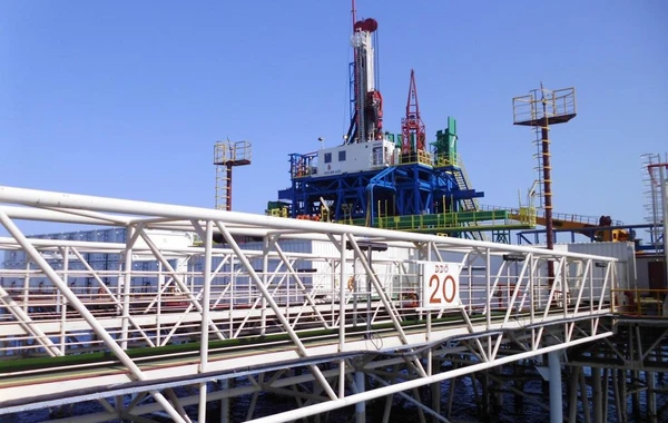 SOCAR Xəzərdə iri obyektlər inşa edəcək
