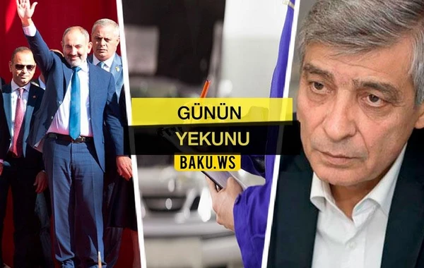 “Günün Yekunu” - 23 sentyabr 2019
