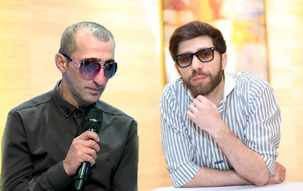 Müğəninin zibillikdə yaşayan qardaşı DANIŞDI: “Atam öldükdən sonra məni qovdular” – VİDEO