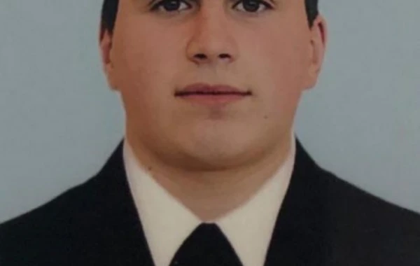 Azərbaycan ordusunun şəhid əsgərinin FOTOLARI