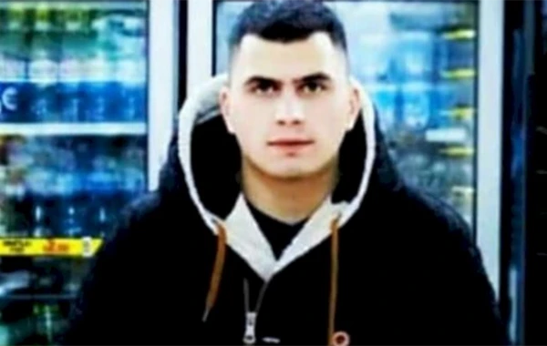 Azərbaycan ordusunun şəhid əsgərinin FOTOLARI