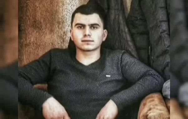 Azərbaycan ordusunun şəhid əsgərinin FOTOLARI