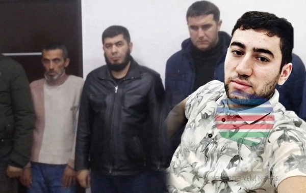 "Cin çıxarmaq" adı ilə adamı döyüb öldürənlər: "Atasının gözü qarşısında olub"