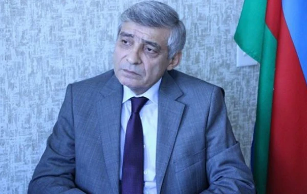 Vurğun Əyyub vəfat etdi