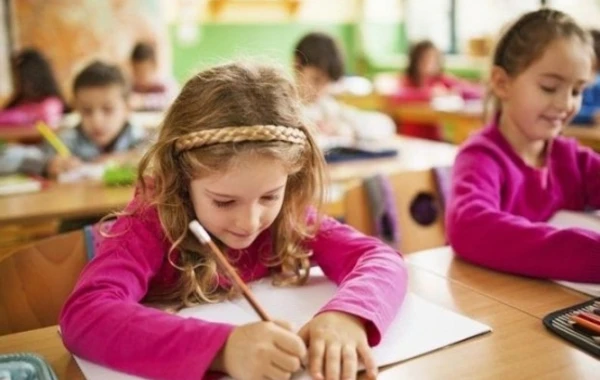 Bakıda məktəbəhazırlıq qruplarına 25 mindən çox ərizə qəbul edilib