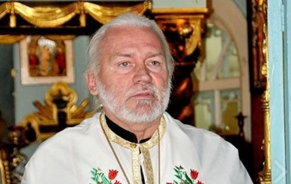 Священника обвинили в изнасиловании несовершеннолетних - ФОТО