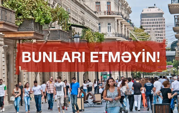 Bu tarixlərdə çoxlu su için, kompüter və telefondan uzaq durun! - XƏBƏRDARLIQ
