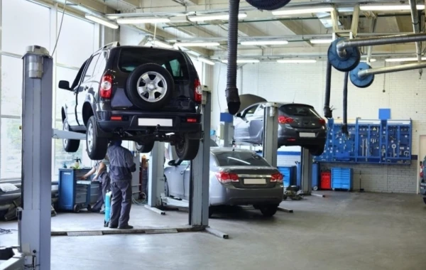 Avtomobillərin texniki baxış rüsumu ilə bağlı yeni TƏKLİF