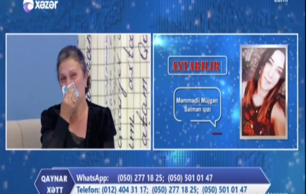 Qayınana 20 günlük gəlininin boğazını cırdı - VİDEO