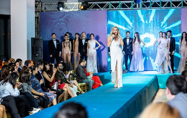 "Miss&amp;Mr National Azerbaijan" ın qalibləri məlum oldu - VİDEO