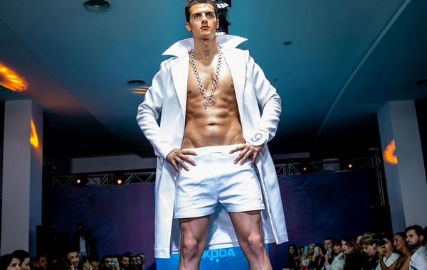 "Miss&amp;Mr National Azerbaijan" ın qalibləri məlum oldu - VİDEO
