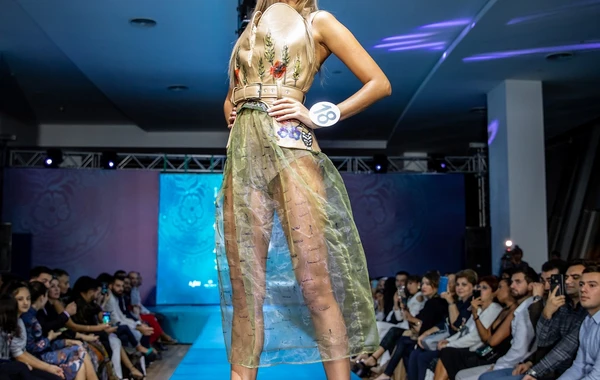 "Miss&amp;Mr National Azerbaijan" ın qalibləri məlum oldu - VİDEO