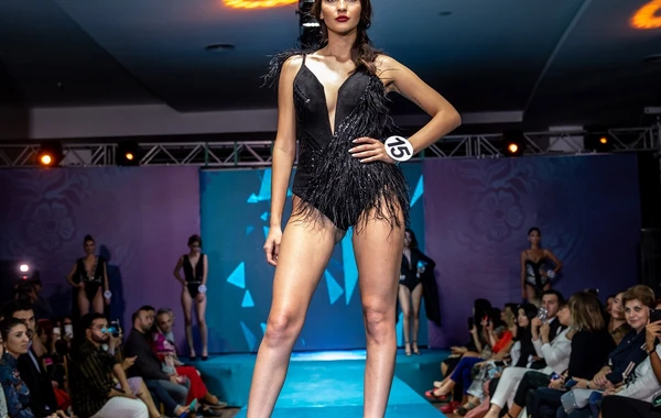 "Miss&amp;Mr National Azerbaijan" ın qalibləri məlum oldu - VİDEO