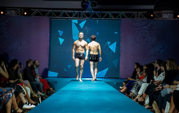 "Miss&amp;Mr National Azerbaijan" ın qalibləri məlum oldu - VİDEO