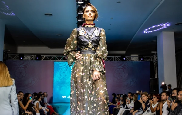 "Miss&amp;Mr National Azerbaijan" ın qalibləri məlum oldu - VİDEO