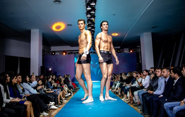 "Miss&amp;Mr National Azerbaijan" ın qalibləri məlum oldu - VİDEO