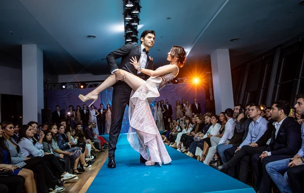 "Miss&amp;Mr National Azerbaijan" ın qalibləri məlum oldu - VİDEO