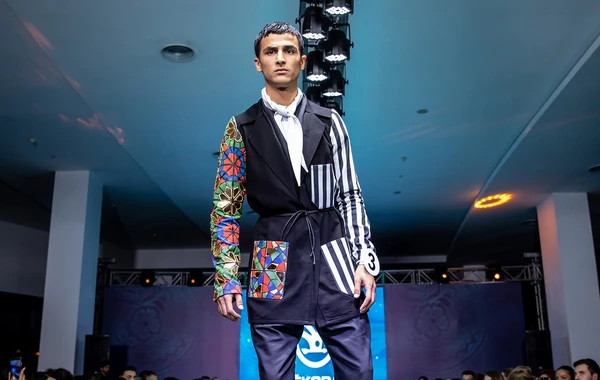 "Miss&amp;Mr National Azerbaijan" ın qalibləri məlum oldu - VİDEO