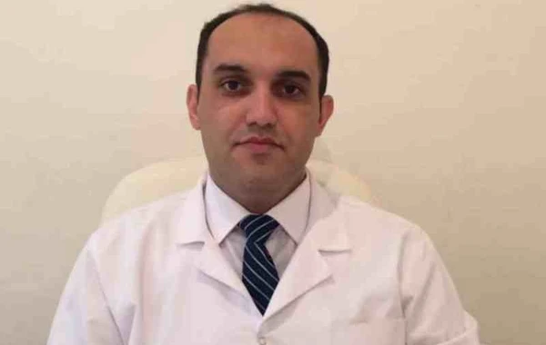 Baş həkim işdən çıxarıldı