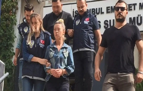 Azərbaycanlı biznesmen intim görüntüsü ilə şantaj edildi - 1 milyon dollar tələb edildi