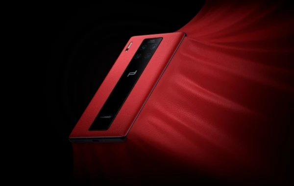 HUAWEI представила смартфоны серии Mate 30 - ФОТО