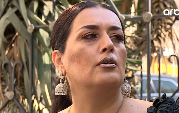 “Zəlzələ olsun restoranlar dağılsın” - Əməkdar artist OD PÜSKÜRDÜ – VİDEO